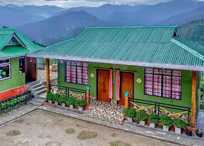 3 Sisters\' Homestay