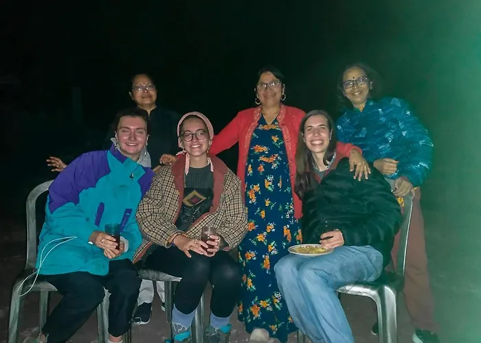 3 Sisters\' Homestay