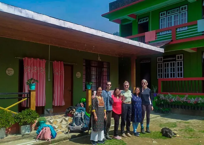 3 Sisters\' Homestay