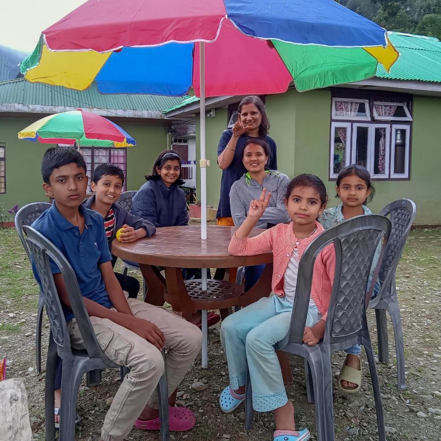 3 Sisters' Homestay Ravangla