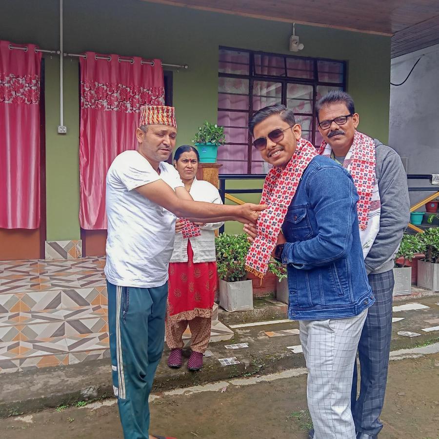 Homestay 3 Sisters' Ravangla