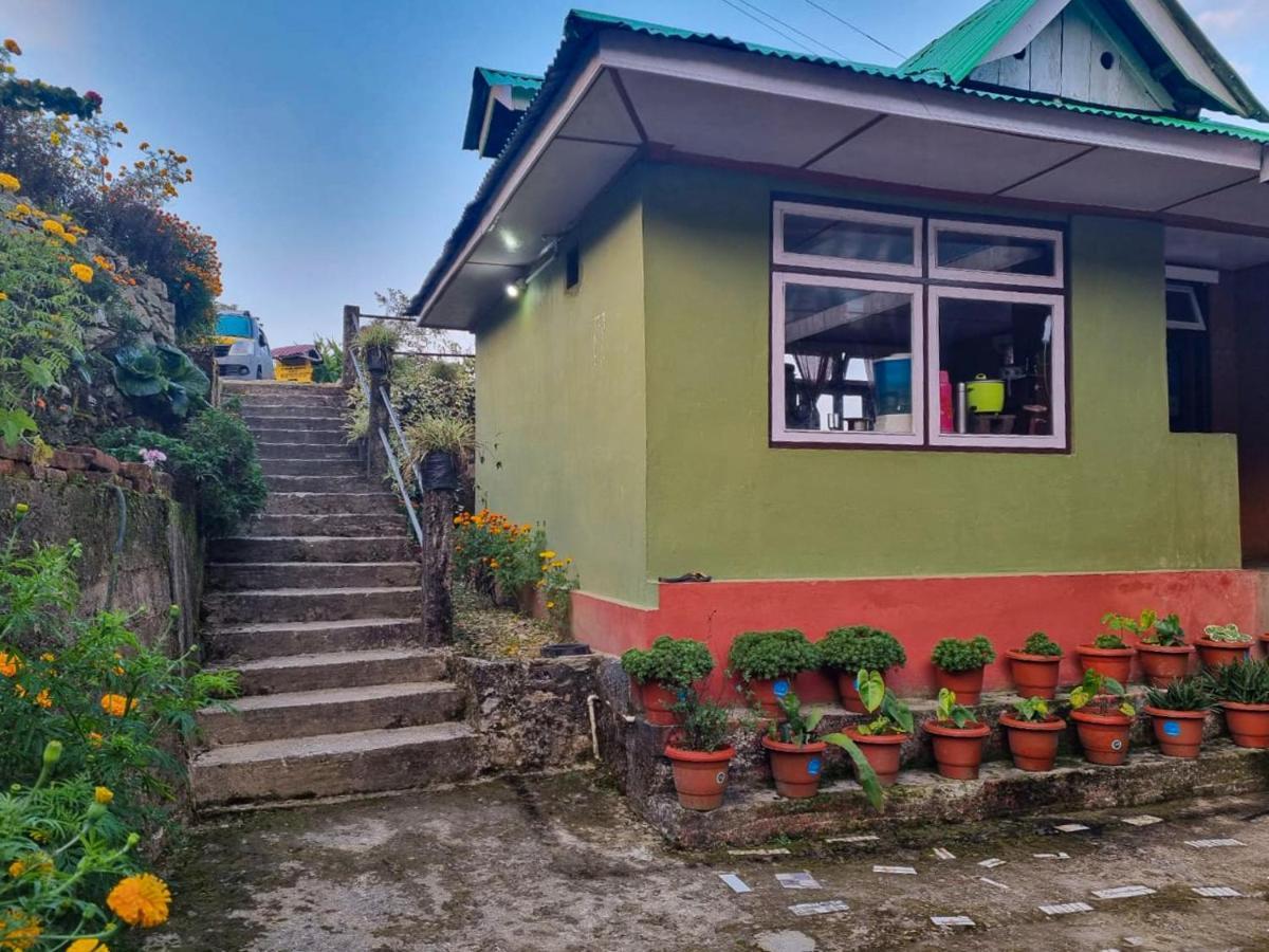 Homestay 3 Sisters' *