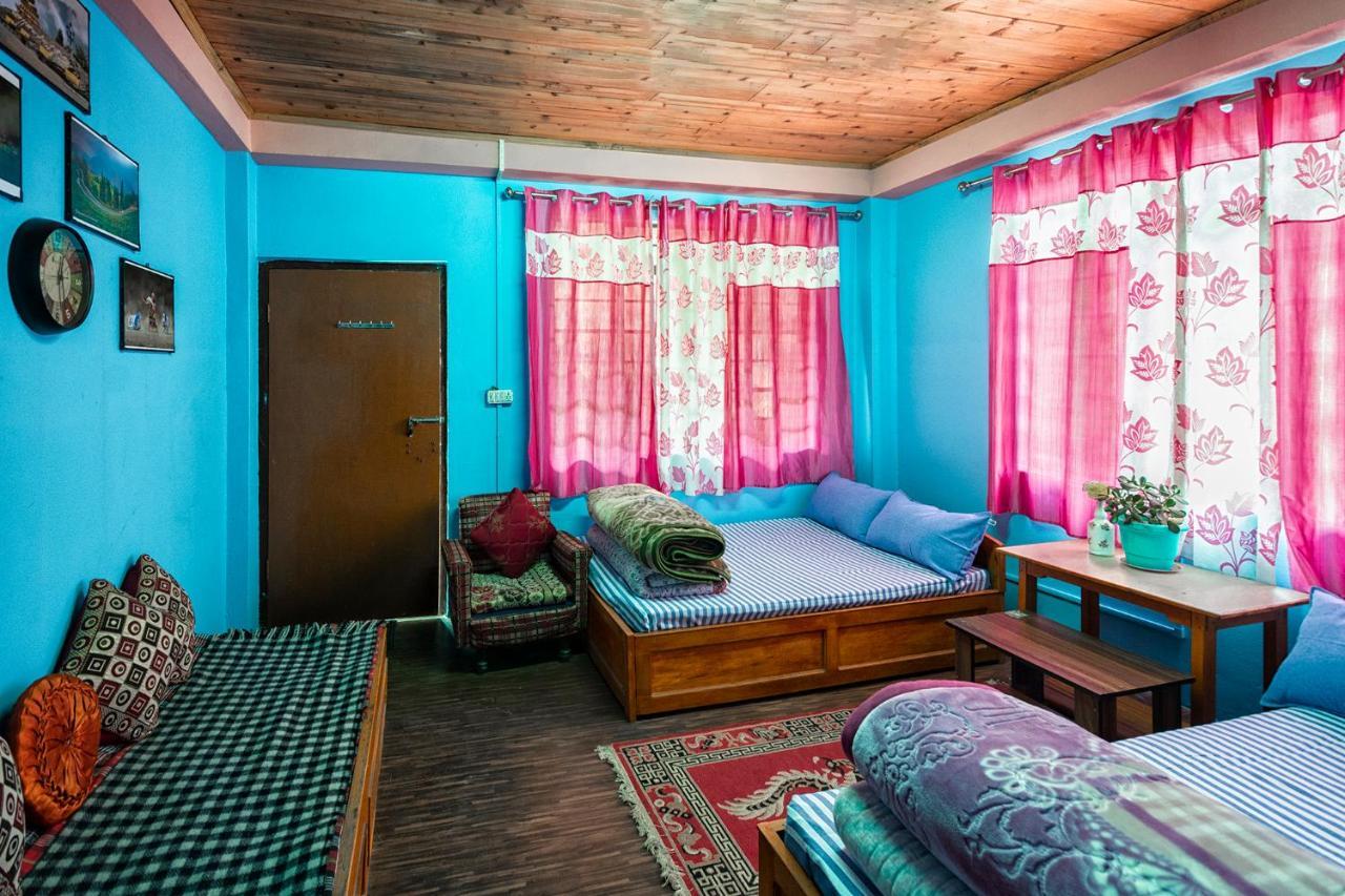 Homestay 3 Sisters'